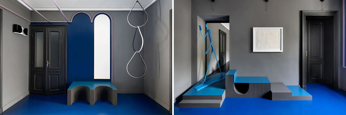 广州凯发k8装饰设计公司图册