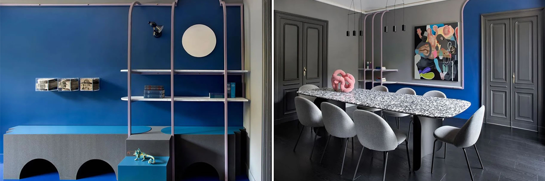 广州凯发k8装饰设计公司图册