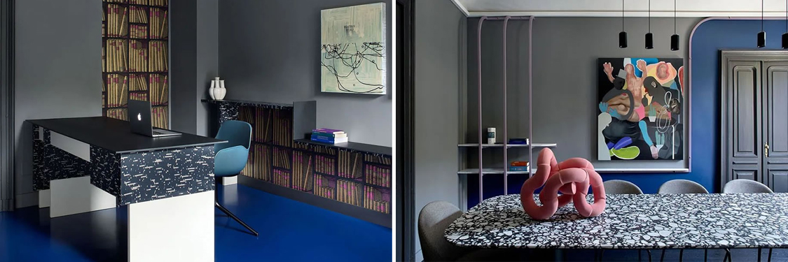 广州凯发k8装饰设计公司图册