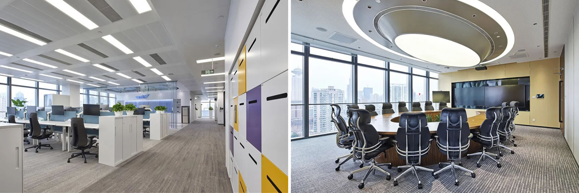 广州凯发k8装饰设计公司图册