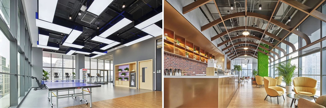 广州凯发k8装饰设计公司图册