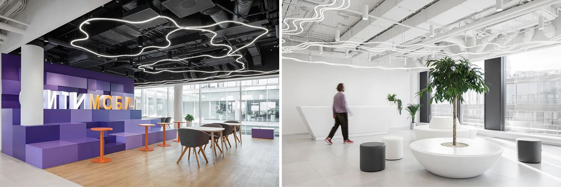 广州凯发k8装饰设计公司图册