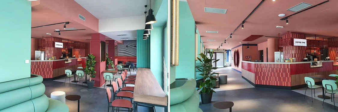 广州凯发k8装饰设计公司图册