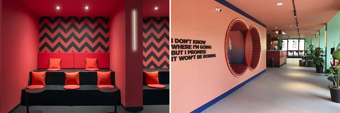 广州凯发k8装饰设计公司图册