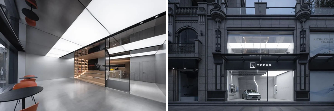 广州凯发k8装饰设计公司图册