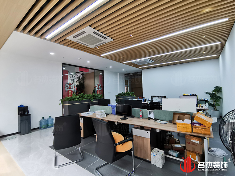 广州凯发k8装饰设计公司图册