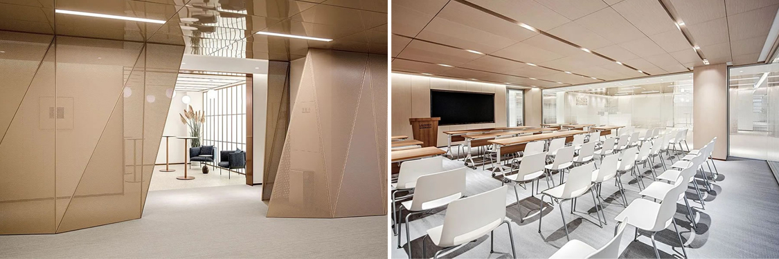 广州凯发k8装饰设计公司图册