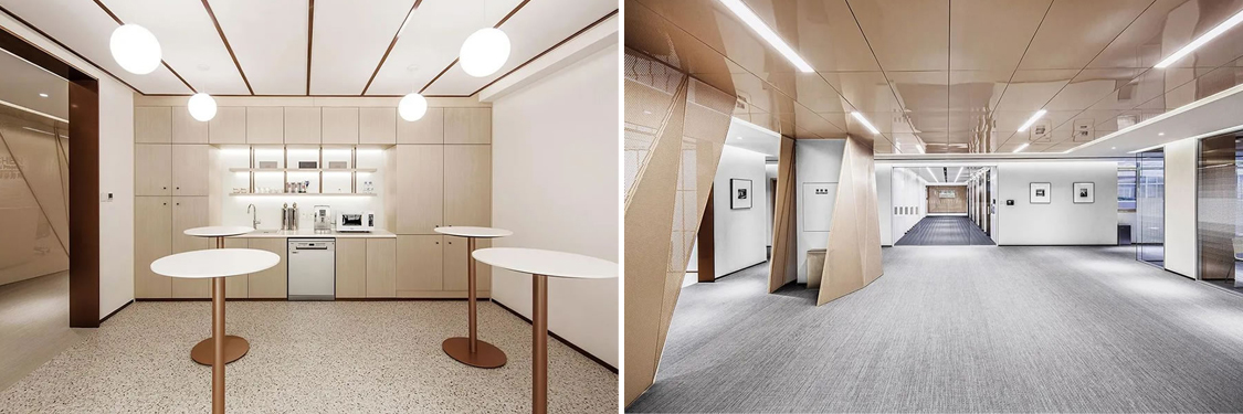 广州凯发k8装饰设计公司图册