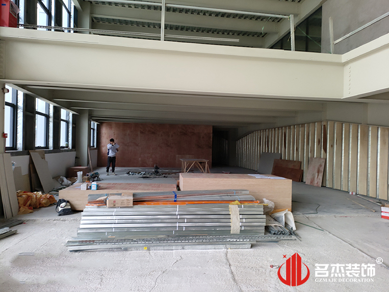 广州凯发k8装饰设计公司图册