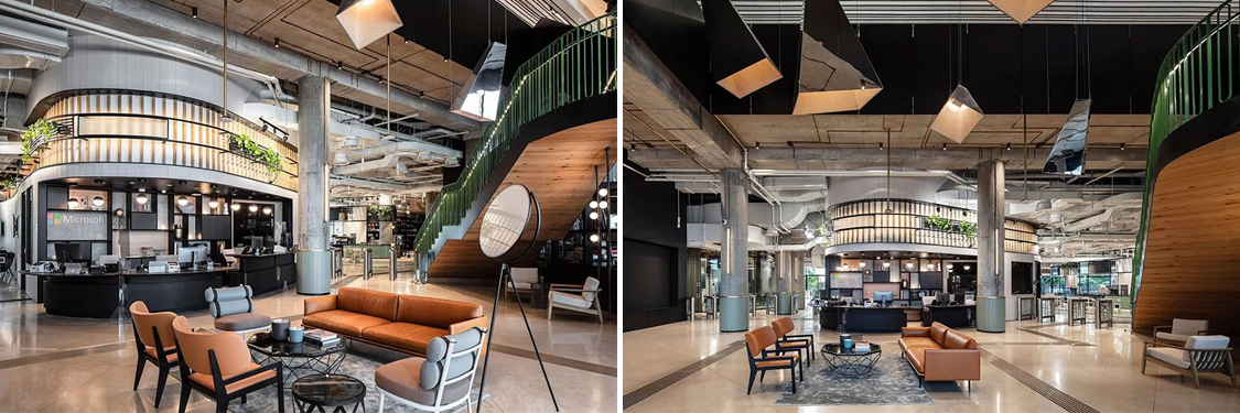 广州凯发k8装饰设计公司图册