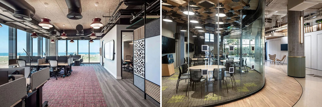 广州凯发k8装饰设计公司图册