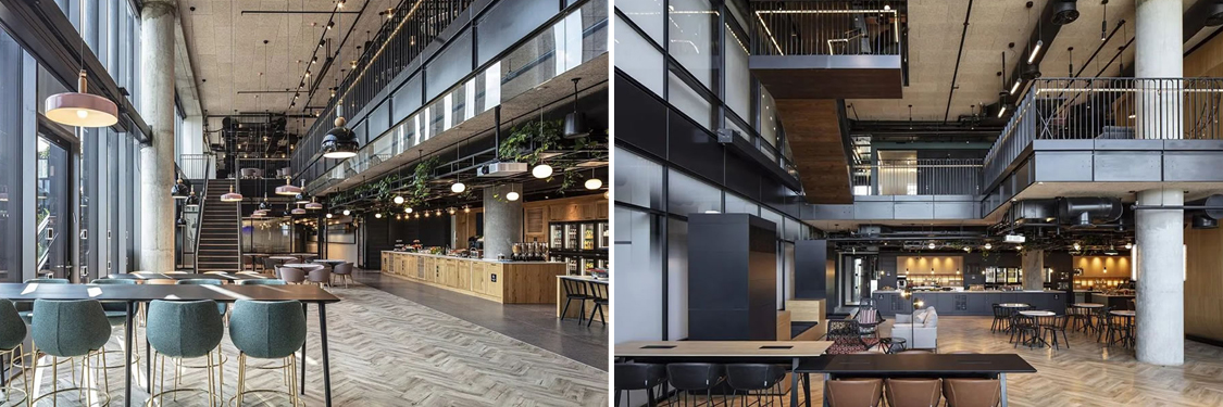 广州凯发k8装饰设计公司图册