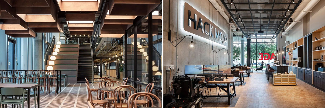 广州凯发k8装饰设计公司图册