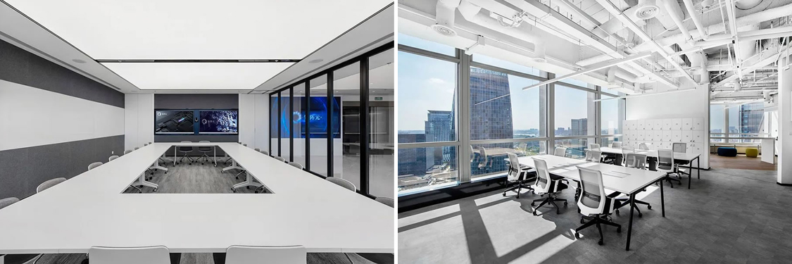 广州凯发k8装饰设计公司图册