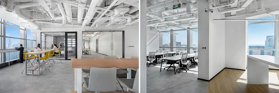 广州凯发k8装饰设计公司图册