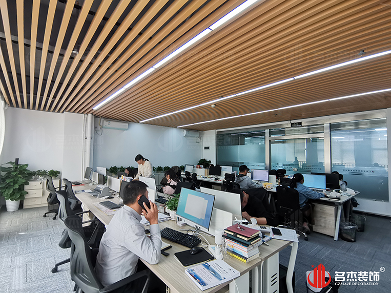 广州凯发k8装饰设计公司图册