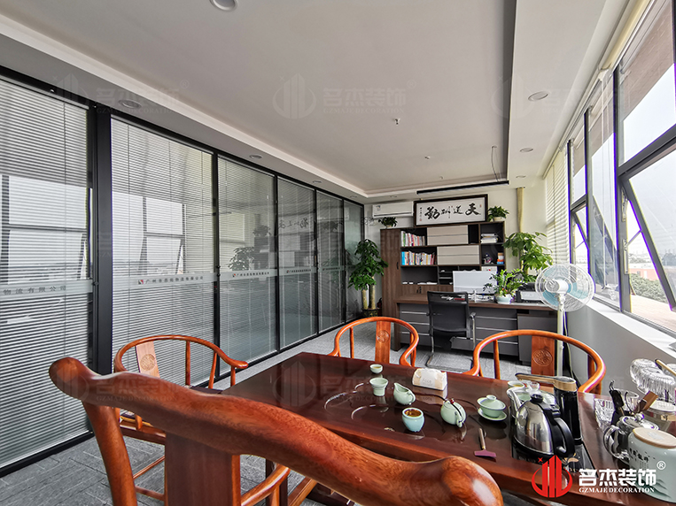 广州凯发k8装饰设计公司图册