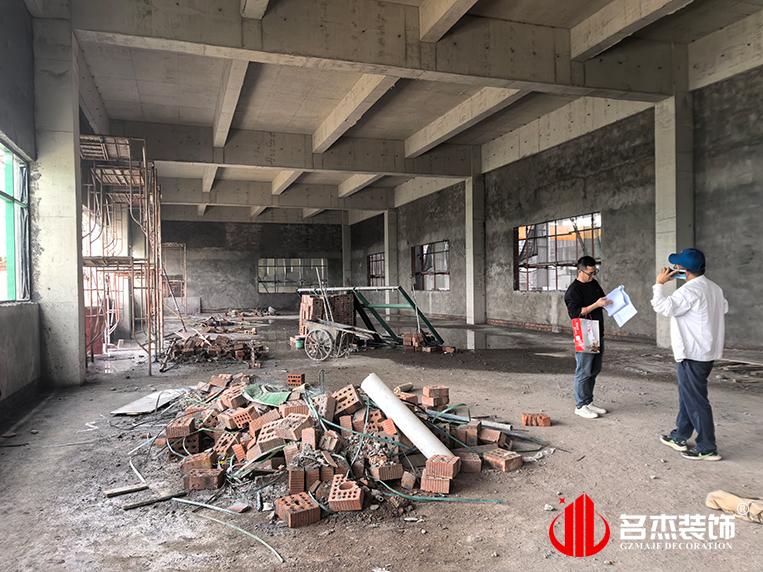 广州凯发k8装饰设计公司图册