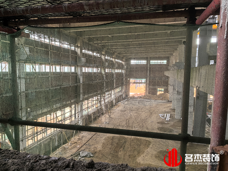 广州凯发k8装饰设计公司图册