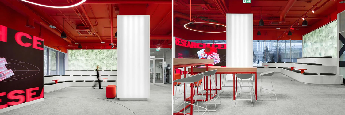 广州凯发k8装饰设计公司图册