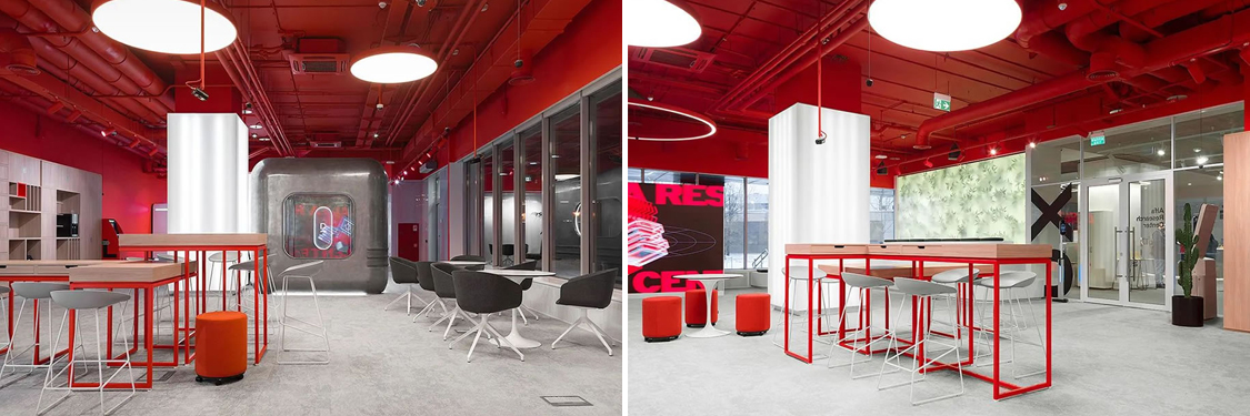 广州凯发k8装饰设计公司图册