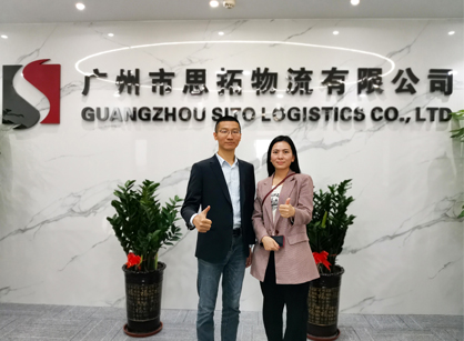 物流货运办公定制装修项目就来广州凯发k8装饰