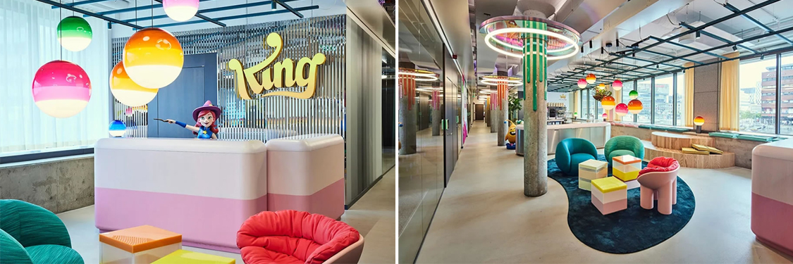 广州凯发k8装饰设计公司图册