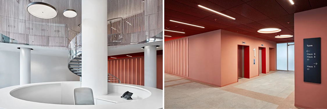 广州凯发k8装饰设计公司图册