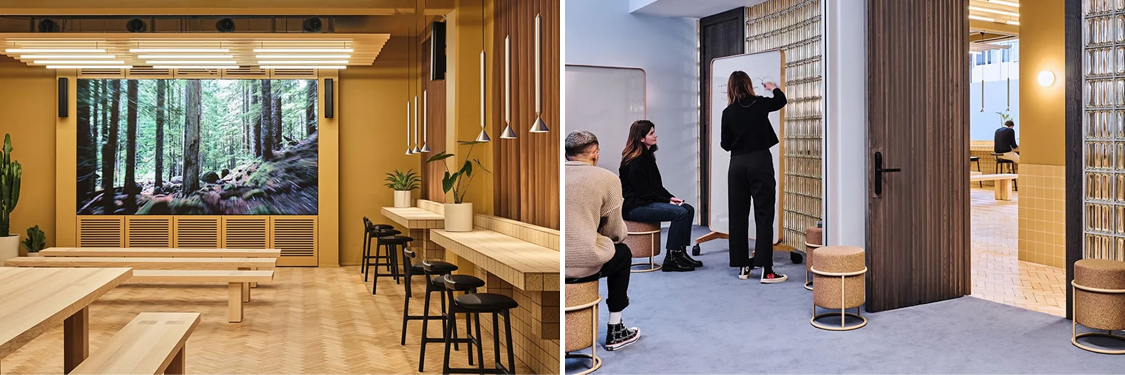 广州凯发k8装饰设计公司图册