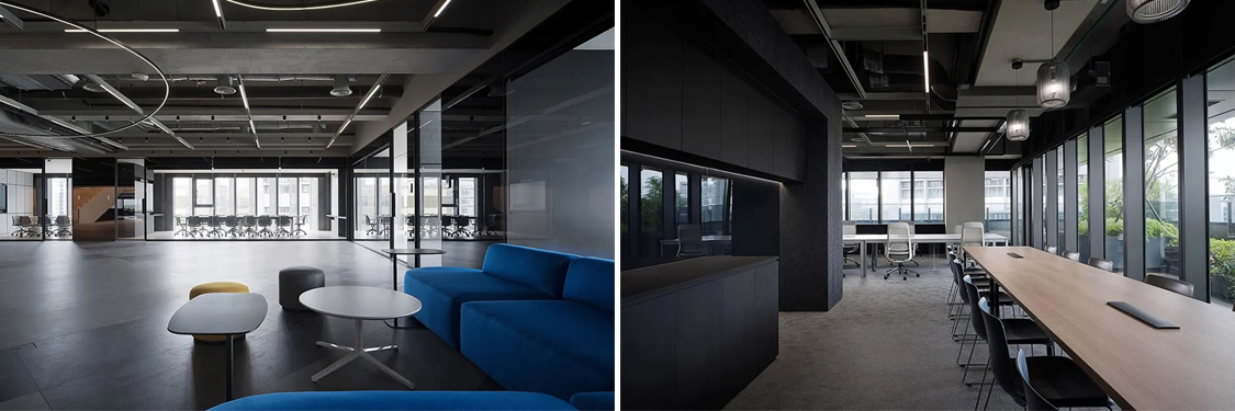 广州凯发k8装饰设计公司图册