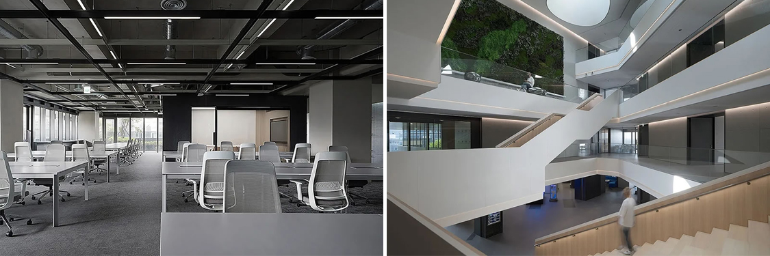 广州凯发k8装饰设计公司图册