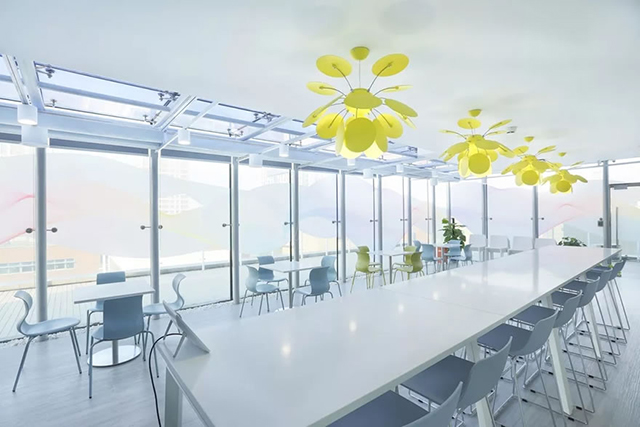 广州凯发k8装饰设计公司图册