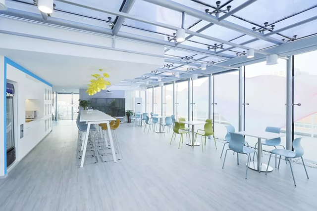 广州凯发k8装饰设计公司图册