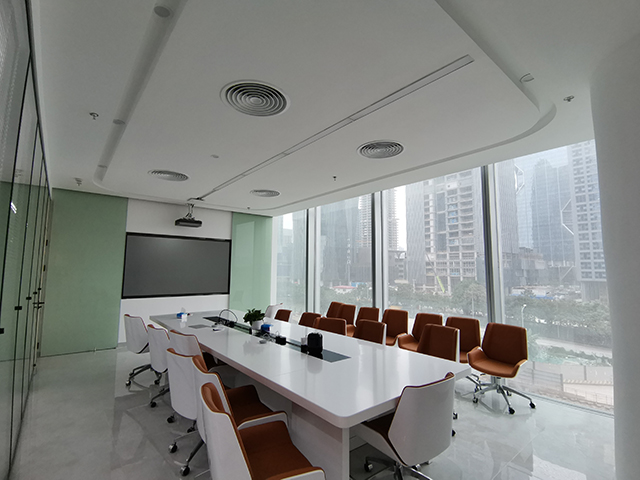 广州凯发k8装饰设计公司图册