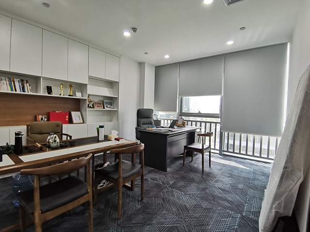 广州凯发k8装饰设计公司图册