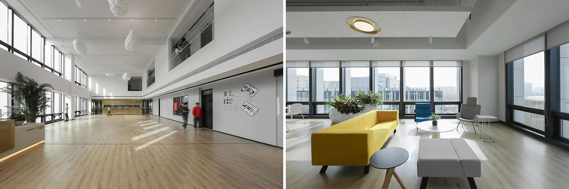 广州凯发k8装饰设计公司图册