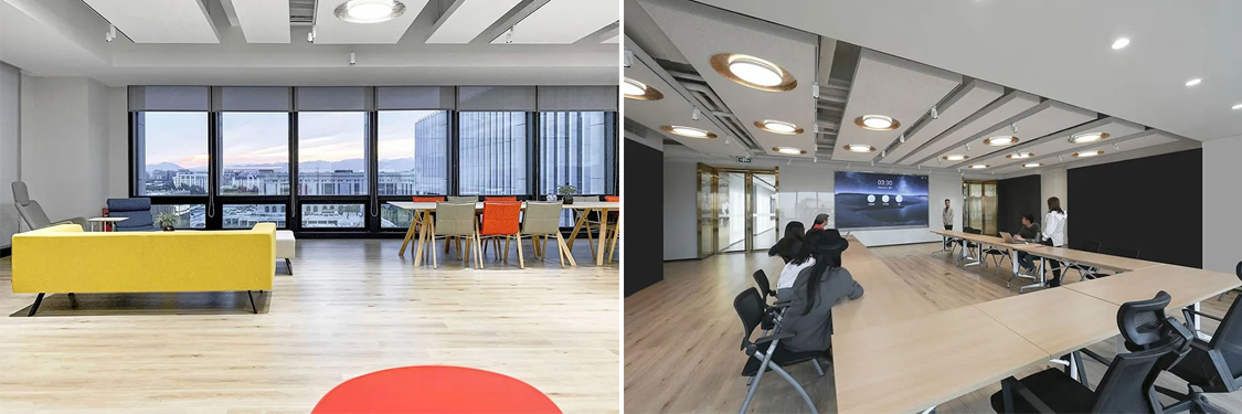 广州凯发k8装饰设计公司图册