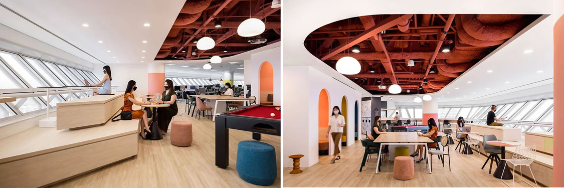 广州凯发k8装饰设计公司图册