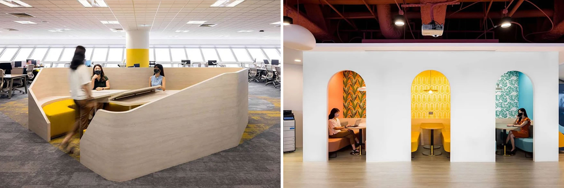 广州凯发k8装饰设计公司图册