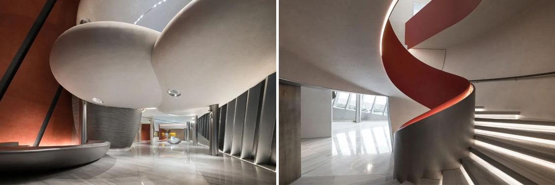 广州凯发k8装饰设计公司图册