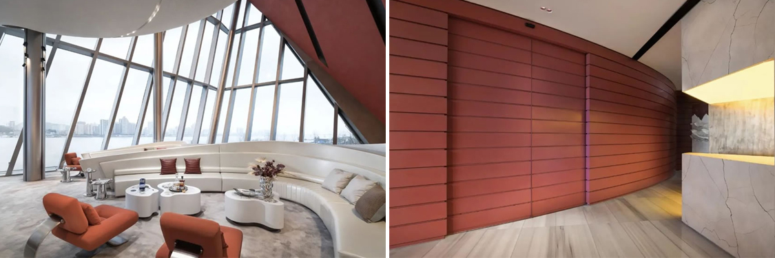 广州凯发k8装饰设计公司图册