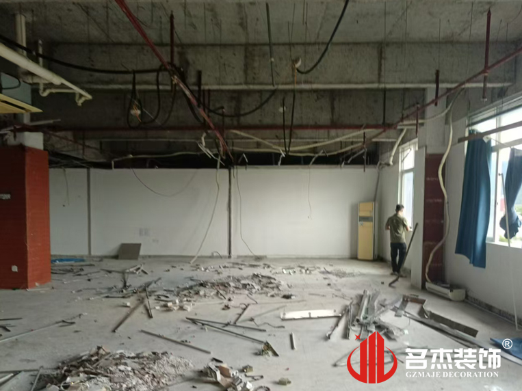 广州凯发k8装饰设计公司图册