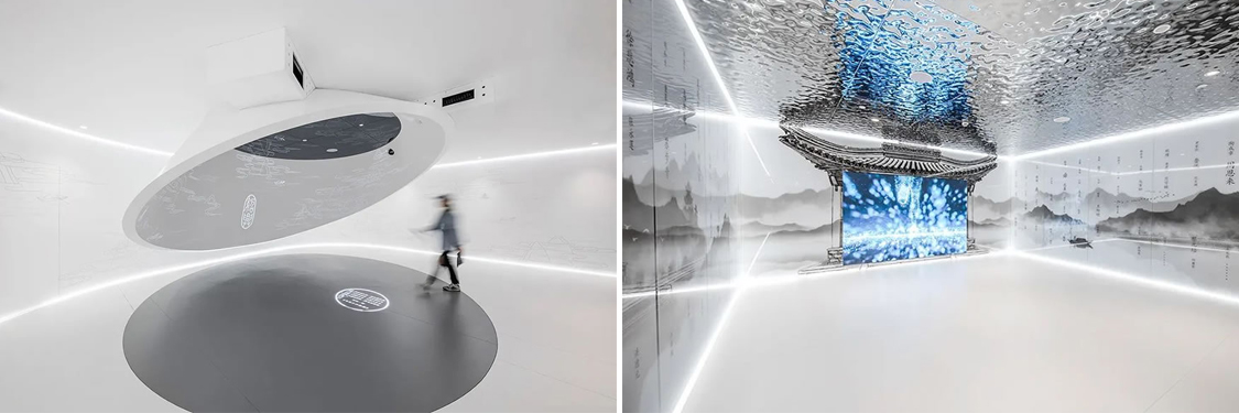 广州公装装修公司图册