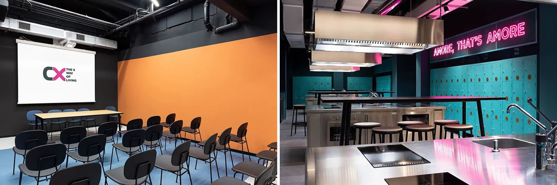 广州凯发k8装饰设计公司图册