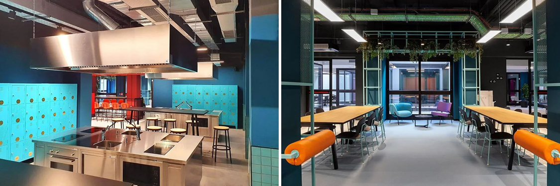 广州凯发k8装饰设计公司图册