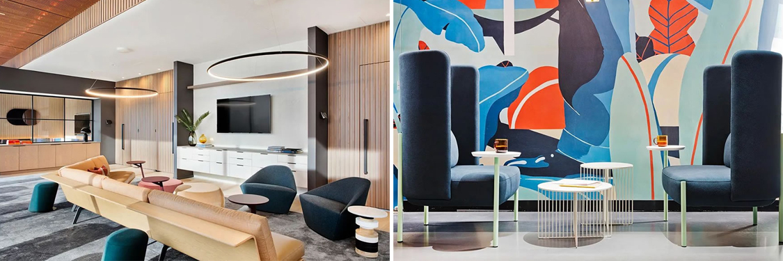 广州凯发k8装饰设计公司图册