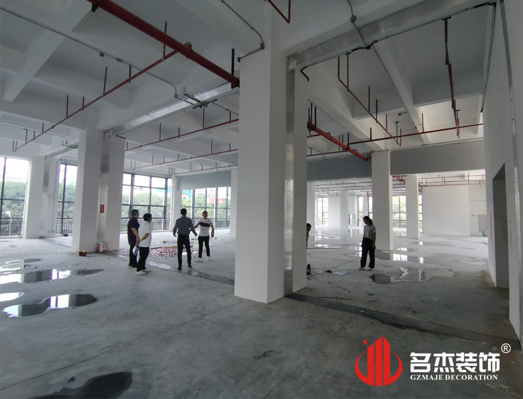 广州凯发k8装饰设计公司图册