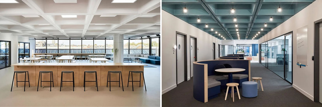 广州凯发k8装饰设计公司图册