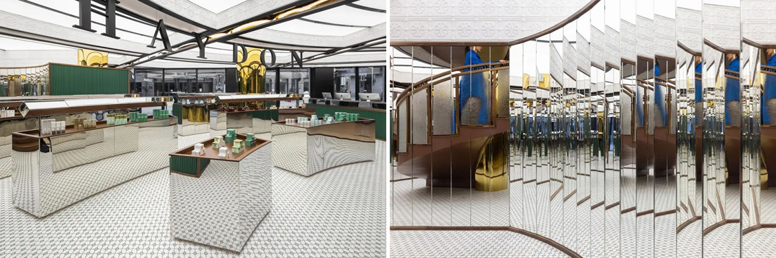 广州凯发k8装饰设计公司图册