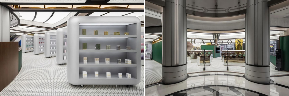 广州凯发k8装饰设计公司图册